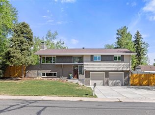 2897 Robb Circle, Lakewood, CO 80215
