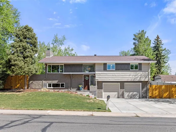 2897 Robb Circle, Lakewood, CO 80215