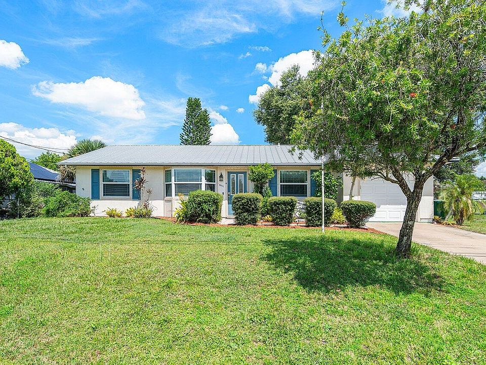 1st image of 3541 SW Voyager Street