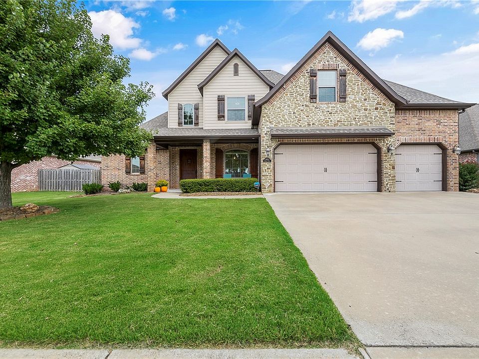1st image of 4605 W Warbal Trl