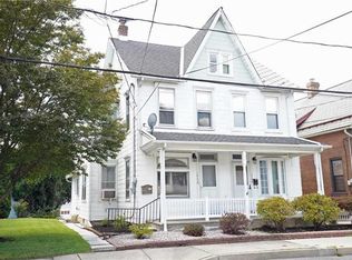 1752 Washington Ave, Northampton, PA