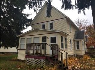 4204 Miller St, Williamson, NY 14589