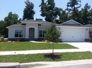 5105 NW 81st Ave, Gainesville, FL 32653