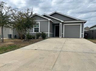 10023 Side Oats, San Antonio, TX 78254