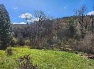 Four Mile Rd, Viola, ID 83872