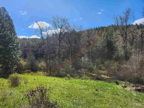 Four Mile Rd, Viola, ID 83872
