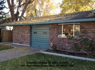 660 W Arroyo St, Reno, NV 89509