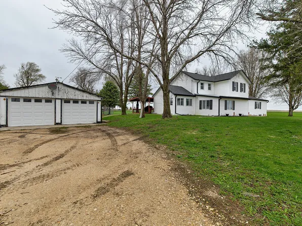 26981 215th St, Dallas Center, IA 50063