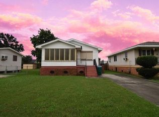 1505 31st St, Kenner, LA 70065