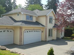 11219 SE 316th Pl, Auburn, WA 98092