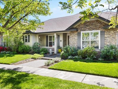 3811 Fieldbrook Ave, Medford, OR, 97504