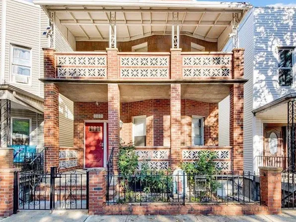 1858 Wallace Ave Floor 1, Bronx, NY 10462