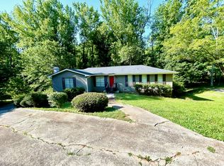 619 Navarre Dr, Stone Mountain, GA 30087