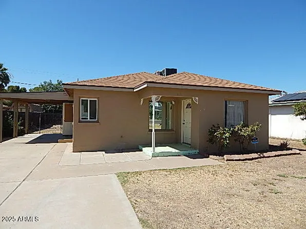 409 E NARRAMORE Avenue, Buckeye, AZ 85326