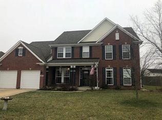 4433 W Easy St, New Palestine, IN