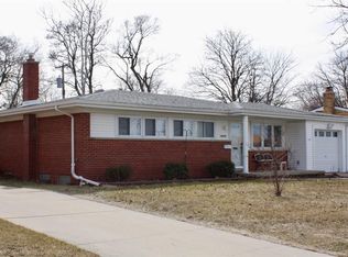 25301 Gibraltar Rd, Flat Rock, MI 48134
