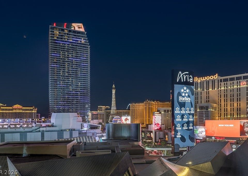 1st image of 3722 Las Vegas Blvd S Unit 907