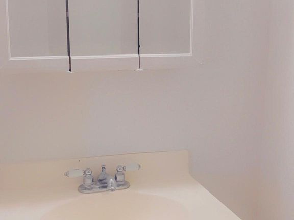 Half Bathroom Downstairs