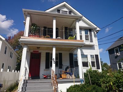 65 Oakland St, Brighton, MA, 02135
