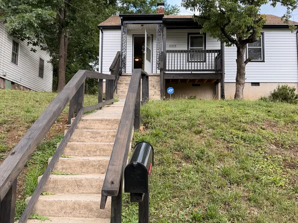 2109 Colgate St NE, Roanoke, VA 24012