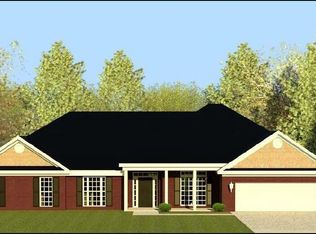 3303 Stockport Dr, Hephzibah, GA 30815