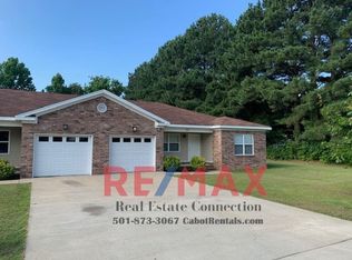 53 Hill Rd #55, Ward, AR 72176