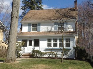 25 Norwood Ave, Montclair, NJ 07043