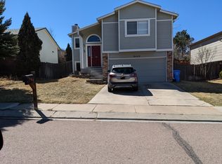 6440 Fall River Dr, Colorado Springs, CO 80918