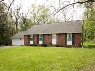 202 Edgebrook Dr, Battle Creek, MI 49015