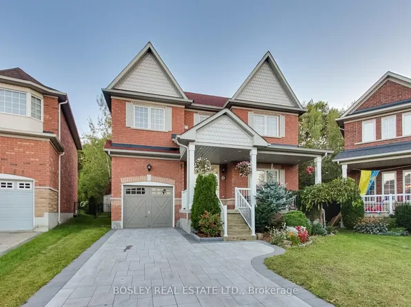 20 Trish Dr, Richmond Hill, ON L4E 5C5