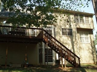 11265 Quailbrook Chase, Johns Creek, GA