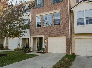 1007 Lavenport Way, Frederick, MD 21702