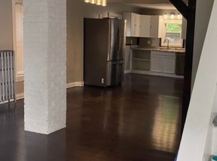 78 S Fuller Street Ext, Brockton, MA 02301