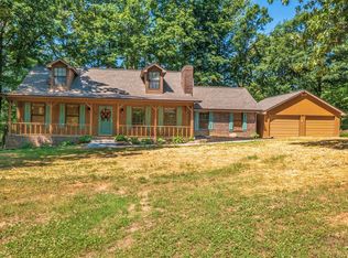 727 White Oak Cir, Morristown, TN 37814