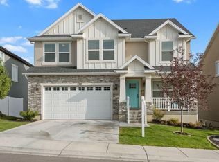 4974 W Yellow Topaz Dr, Herriman, UT 84096