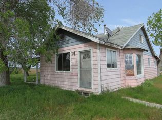 1634 Ager Rd, Montague, CA 96064