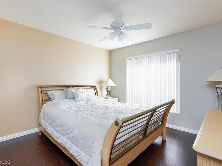 7185 S Durango Dr #201 — Photo 18
