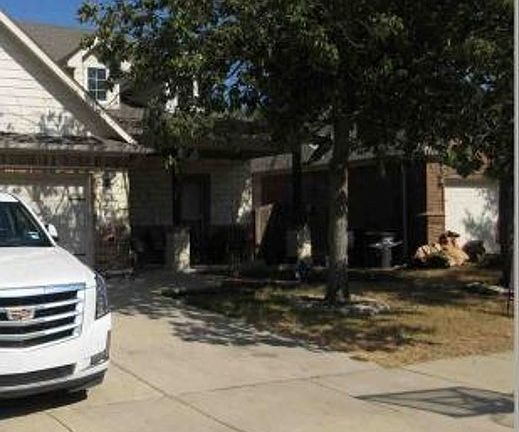 Property Side View