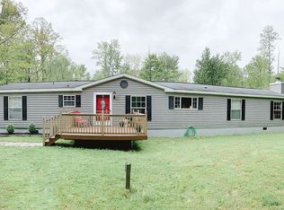 165 Klocks Corners Rd, Oswego, NY 13126