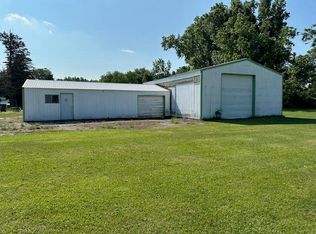 S Lakeside Dr, Michigan Center, MI 49254