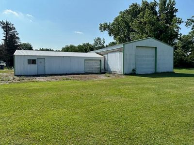 S Lakeside Dr, Michigan Center, MI, 49254