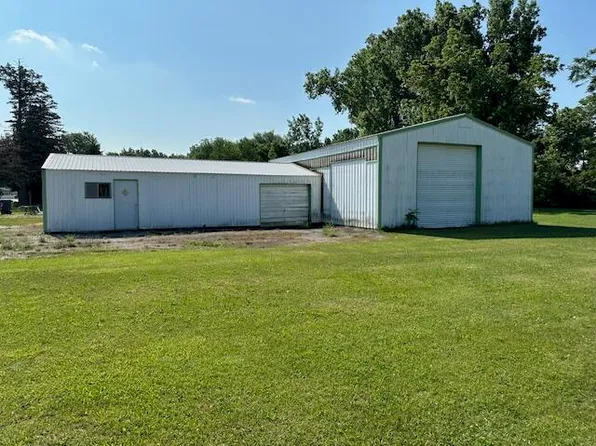 S Lakeside Dr, Michigan Center, MI 49254