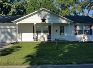 401 Gray Ave, Chaffee, MO 63740