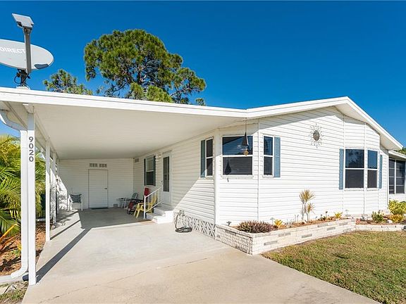 2nd image of 9020 Kestral Cir