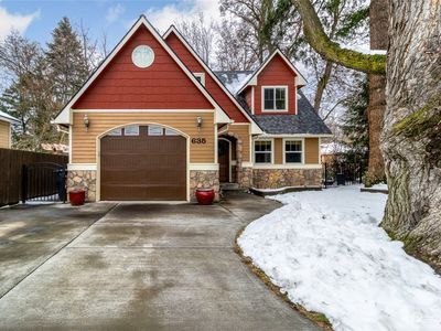 635 Bryant Avenue, Walla Walla, WA, 99362