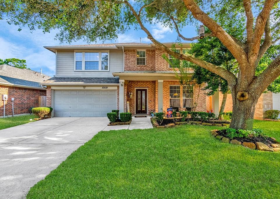 1st image of 10519 Saratoga Square