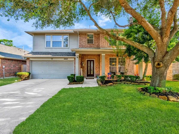 10519 Saratoga Square, Missouri City, TX 77459