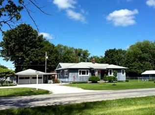 1504 King St, Danville, IL 61833