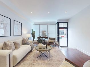 1271 Gerrard St E, Toronto, ON M4L 1Y5