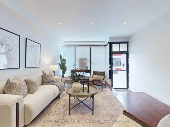 1271 Gerrard St E, Toronto, ON M4L 1Y5